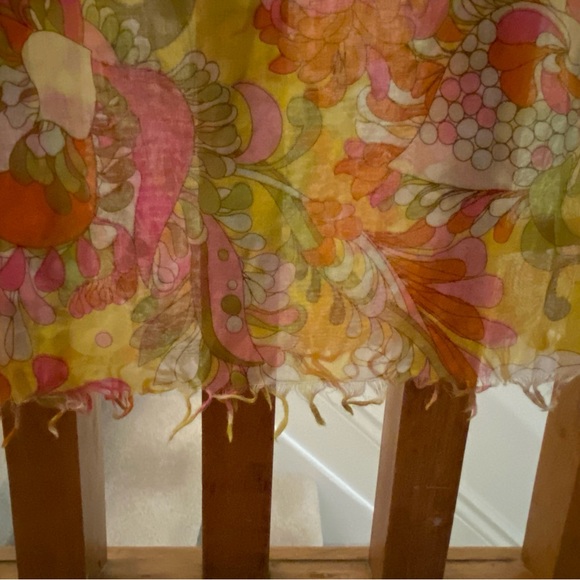 Kate Spade wrap - Picture 4 of 4